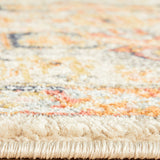 Legacy 850 Rust Runner Rug