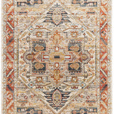 Legacy 850 Rust Rug
