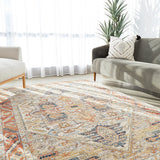 Legacy 850 Rust Rug