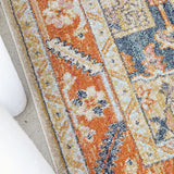 Legacy 850 Rust Rug