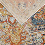 Legacy 850 Rust Rug