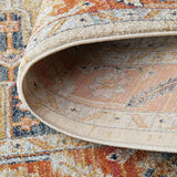 Legacy 850 Rust Rug