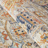 Legacy 850 Rust Rug