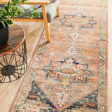 Legacy 850 Salmon Runner Rug