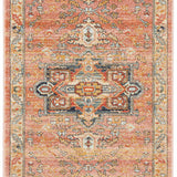 Legacy 850 Salmon Runner Rug