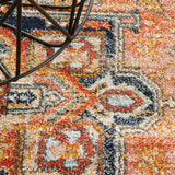 Legacy 850 Salmon Runner Rug