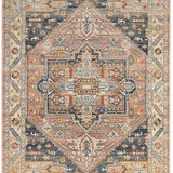 Legacy 850 Salmon Rug