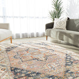 Legacy 850 Salmon Rug