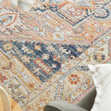 Legacy 850 Salmon Rug