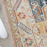 Legacy 850 Salmon Rug