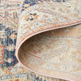 Legacy 850 Salmon Rug