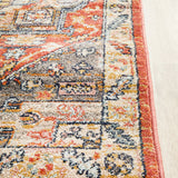 Legacy 850 Terracotta Runner Rug