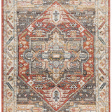 Legacy 850 Terracotta Rug