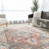 Legacy 850 Terracotta Rug