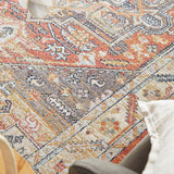 Legacy 850 Terracotta Rug