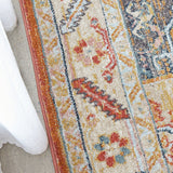 Legacy 850 Terracotta Rug