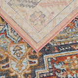 Legacy 850 Terracotta Rug