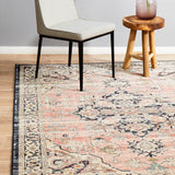 Legacy 851 Brick Rug