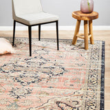 Legacy 851 Brick Rug