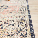Legacy 851 Brick Rug