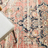 Legacy 851 Brick Rug