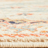 Legacy 854 Autumn Round Rug