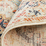 Legacy 854 Autumn Round Rug