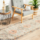 Legacy 854 Autumn Runner Rug