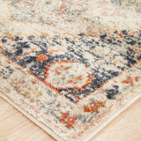 Legacy 854 Autumn Runner Rug