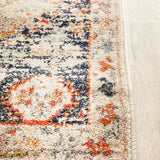 Legacy 854 Autumn Runner Rug