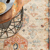 Legacy 854 Autumn Runner Rug