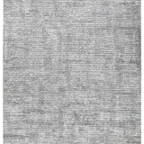 Lania Grey White Rug