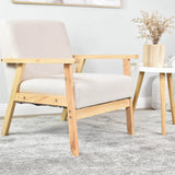 Lania Grey White Rug