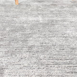 Lania Grey White Rug