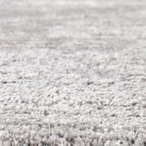 Lania Grey White Rug