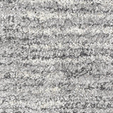 Lania Grey White Rug