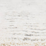 Lania Cream Grey Rug