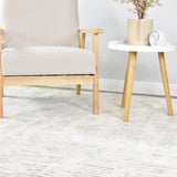 Lania Cream Grey Rug