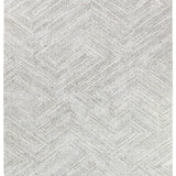Lania Natural Diamond Rug