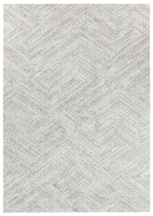 Lania Natural Diamond Rug