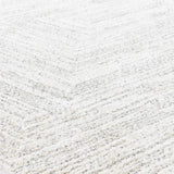 Lania Natural Diamond Rug