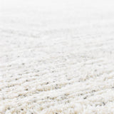 Lania Natural Diamond Rug