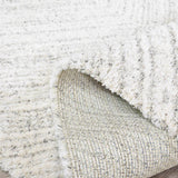 Lania Natural Diamond Rug