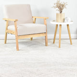 Lania Pebble Diamond Rug