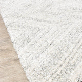 Lania Pebble Diamond Rug