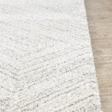 Lania Pebble Diamond Rug