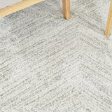 Lania Pebble Diamond Rug