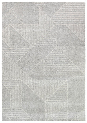 Lania Pebble Abstract Rug