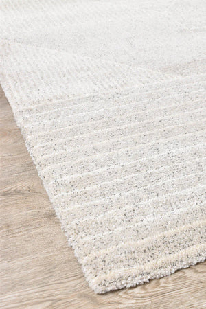 Lania Pebble Abstract Rug