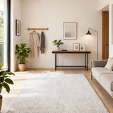 Lido Ripple Light Grey